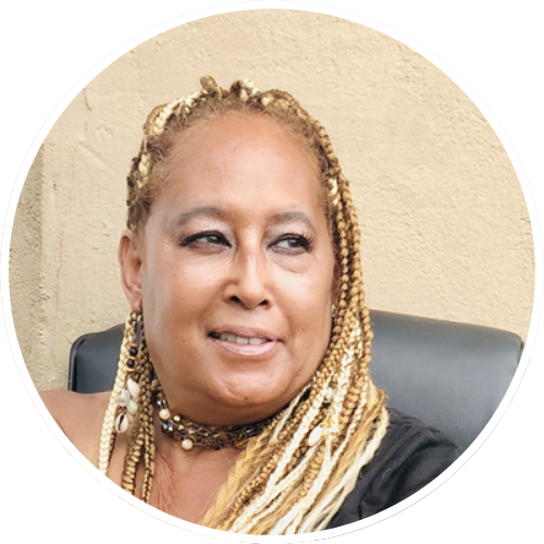 Lori Ingram